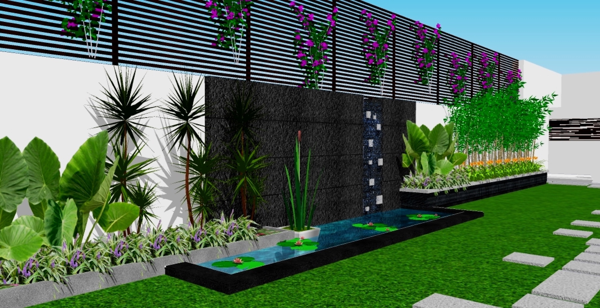 Hyderabad Residence